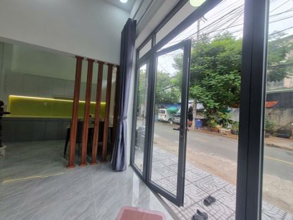 Bán nhà mặt tiền Phước Bình (Đường 14) – Nhà 2 tầng 4PN, 2WC, phù hợp gia đình ở ngay